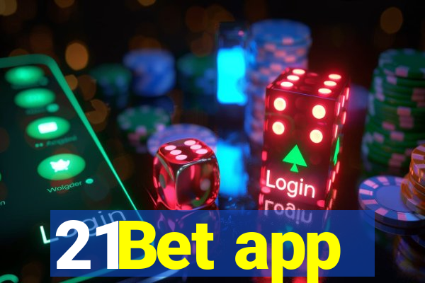 21Bet app